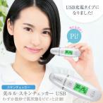 美ルル スキンチェッカーUSB