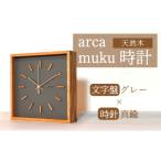 arca waku電波時計 文字盤 ×時針 1個