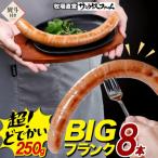 熨斗 BIGバリューフランク 8本セット