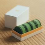 ふるさと納税 掛川市 バターサンド GABU(掛川産抹茶と和栗)4個入り 掛川グランドホテル