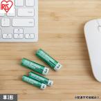 BIGCAPA basic plus アルカリ乾電池