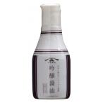 ヤマキウ 吟醸醤油 200ml×6本セット