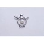 あこや真珠ブローチ 10-111