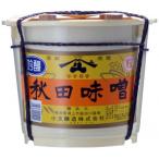 吟醸味噌かんとう4kg