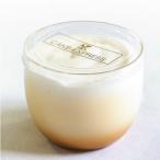 卵黄だけを使った濃厚なめらかプリン 昔ながらの卵風味×な…