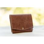 Tocco Fold トッコ フォルド 二つ折り財布