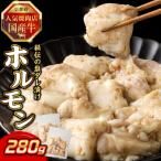 焼肉店 プリプリホルモン 牛ホソの秘伝 塩ダレ漬け 140g×2個
