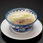 味の牛たん喜助 テールスープ詰合せ 250g×4袋