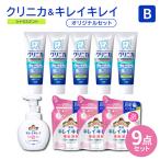 オリジナルBセット クリニカアドバンテージハミガキシトラ…