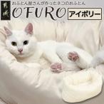 おふとん屋さんが作った☆ねこのおふとん