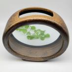 備前焼アクア備前足付き 登り窯
