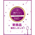 能登ブルーベリービネガージェラート 計104ml×6個
