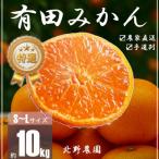 特選 有田みかん 和歌山 S~Lサイズ 大きさお任せ