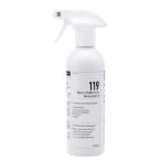 119シリーズ カビ取りジェルスプレー119 400ml×2本セット