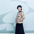ダウン:RETAR NUY CISE ダウンカーディガン