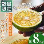 スイートスプリング 約8kg