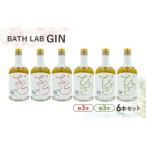 羽田ブルワリー BATH LAB GIN6本セット