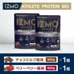 IZMO ATHLETE PROTEIN