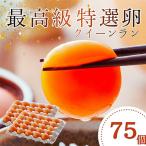 黄身がつかめる新鮮地たまご クイーンラン