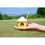 産米粉から生まれたクラフトジェラート