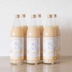 産の粒すけ使用 恋と甘酒 900ml×6本