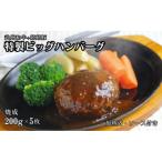 特製ビッグハンバーグ 計1000g