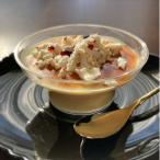 内製造 新食感生プリンセット プレーン 塩黒蜜 計8個