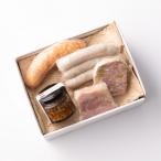 素敵な食卓セットの粒マスタードとコラボ