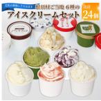ご当地アイス 6種のアソート 24個セット