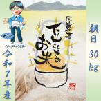玄米30kg