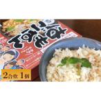 炊き込みご飯の素 はもごはんの素 2合炊き用 110g