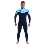 SABALLER ウェットスーツ LONG