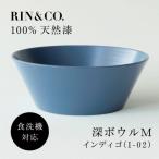 RIN&amp;CO. 深皿M I-02