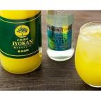宮内伊予柑皮ごとストレート720ml×2本