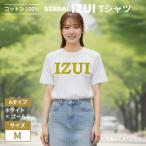 魔法の言葉 いずい で もちつもたれつ IZUI