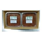 手造り長熟 小糸在来味噌 1.2kg×2パック