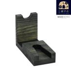 WOOD WORKS 日本製 ガンスタンド