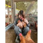 〈平飼い卵〉あかねの虜 40個