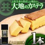 大地のカステラ 1本