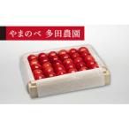 2027年 特選やまがた紅王 桐箱詰約300g