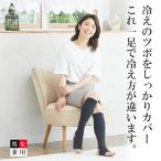 着る岩盤浴BSファイン 足首付きレッグウォーマー
