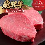 飛騨牛 ヒレ 170g