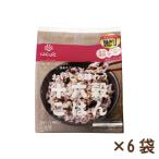 おいしさ味わう十六穀ごはん 30g×15袋入り