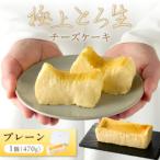極上とろ生チーズケーキ 470g