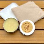 BEE WAX CREAM for woodto