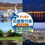 応援寄附金 返礼品なし 1 000円 T000-001-01