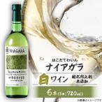 酸化防止剤無添加 ナイアガラ 720ml