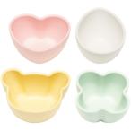 ベビー離乳食小鉢 4個セット BBLS1Q