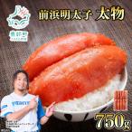明太子 太物 750g