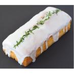 の青ゆずパウンドケーキ